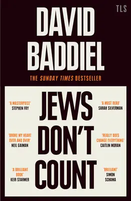 Židia sa nepočítajú - Jews Don't Count
