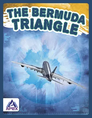 Bermudský trojuholník - The Bermuda Triangle