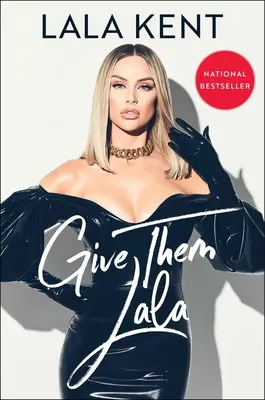 Daj im Lalu - Give Them Lala
