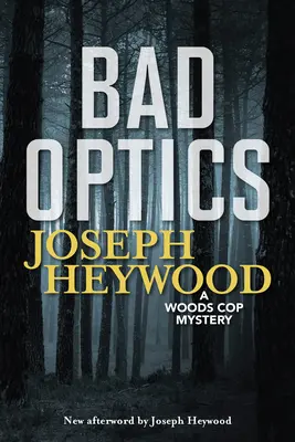 Zlá optika - Bad Optics