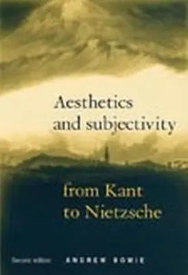 Estetika a subjektivita - Aesthetics and Subjectivity