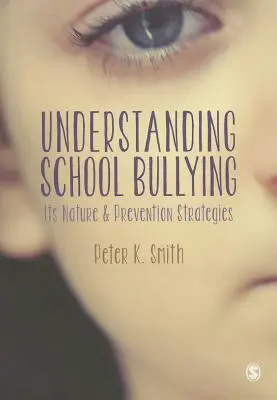 Pochopenie šikanovania v škole - Understanding School Bullying