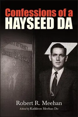 Vyznanie seniorov - Confessions of a Hayseed Da