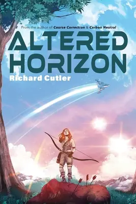 Zmenený horizont - Altered Horizon