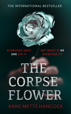 Kvet mŕtvoly - Corpse Flower