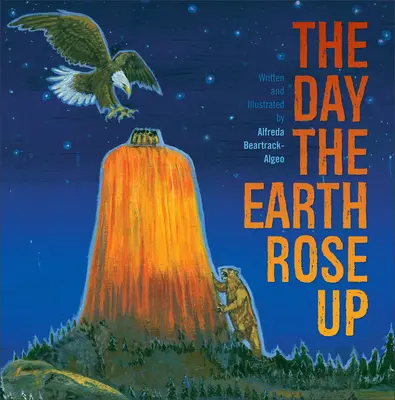 Deň, keď Zem povstala - The Day the Earth Rose Up