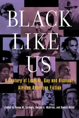 Čierni ako my - Black Like Us