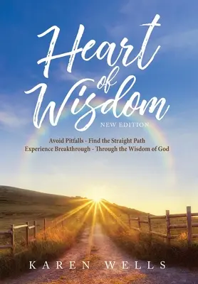 Srdce múdrosti - nové vydanie - Heart Of Wisdom - New Edition