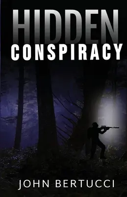 Skryté sprisahanie - Hidden Conspiracy