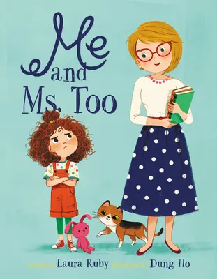 Ja a pani Too - Me and Ms. Too