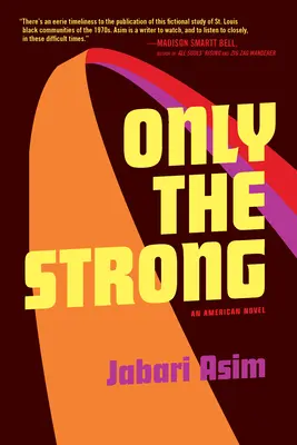 Len silní - Only the Strong