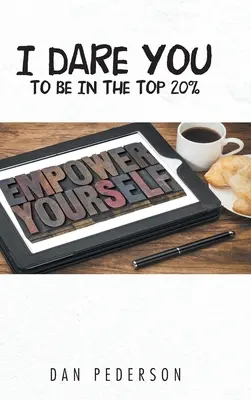 Vyzývam vás, aby ste patrili medzi 20 % najlepších - I Dare You to Be in the Top 20%
