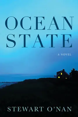 Oceánsky štát - Ocean State