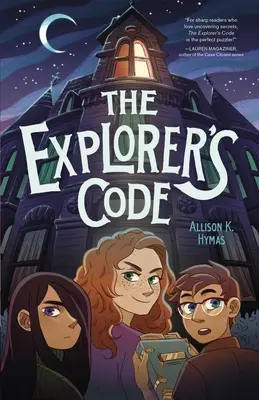 Kódex objaviteľa - The Explorer's Code