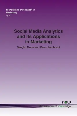 Analýza sociálnych médií a jej využitie v marketingu - Social Media Analytics and Its Applications in Marketing
