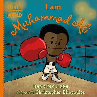 Ja som Muhammad Ali - I Am Muhammad Ali