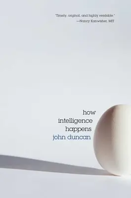 Ako vzniká inteligencia - How Intelligence Happens