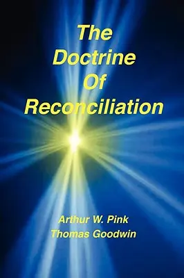 Učenie o zmierení - The Doctrine of Reconciliation