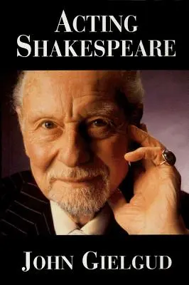 Herecký Shakespeare - Acting Shakespeare