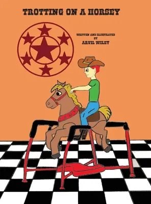 Klusanie na koníkovi - Trotting on a Horsey