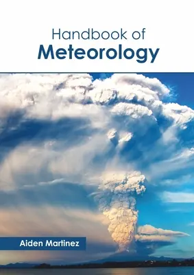 Príručka meteorológie - Handbook of Meteorology