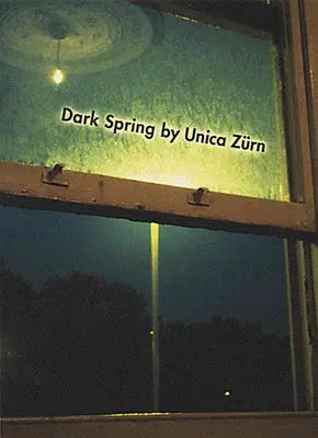 Temná jar - Dark Spring