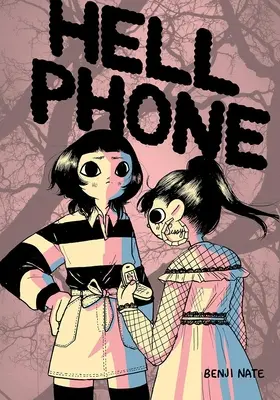 Pekelný telefón: Kniha prvá - Hell Phone: Book One
