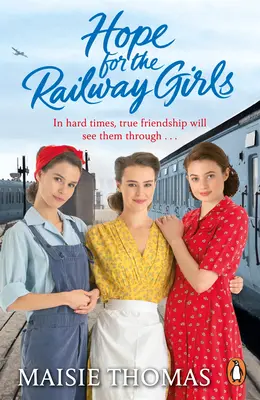 Nádej pre železničiarky - Hope for the Railway Girls