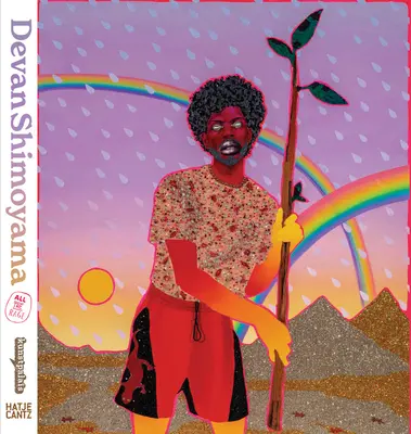 Devan Shimoyama: Všetka zlosť - Devan Shimoyama: All the Rage