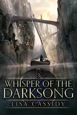 Šepot temnej piesne - Whisper of the Darksong