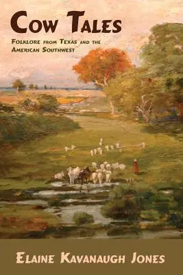 Kravské príbehy - Cow Tales