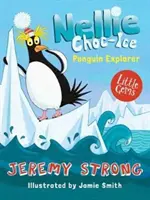 Nellie Choc-Ice, tučniak prieskumník - Nellie Choc-Ice, Penguin Explorer