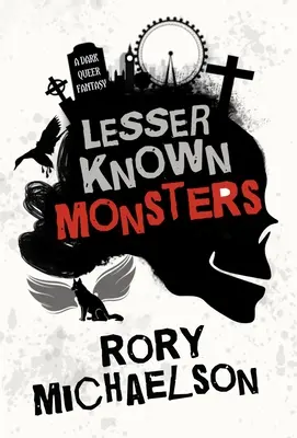 Menej známe príšery - Lesser Known Monsters