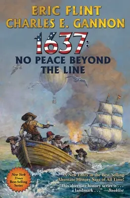 1637: Žiadny mier za hranicou, 29 - 1637: No Peace Beyond the Line, 29