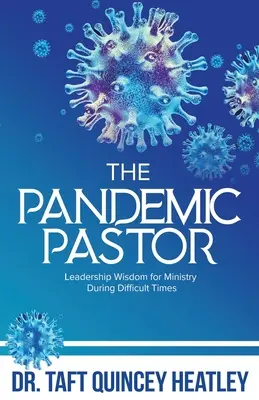 Pandemický pastor - The Pandemic Pastor