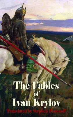 Bájky Ivana Krylova - The Fables of Ivan Krylov