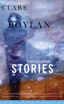 Zozbierané poviedky - Collected Stories