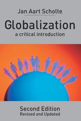 Globalizácia: Kritický úvod - Globalization: A Critical Introduction