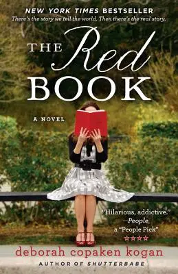 Červená kniha - Red Book