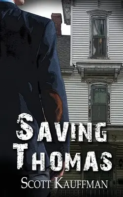 Záchrana Thomasa - Saving Thomas