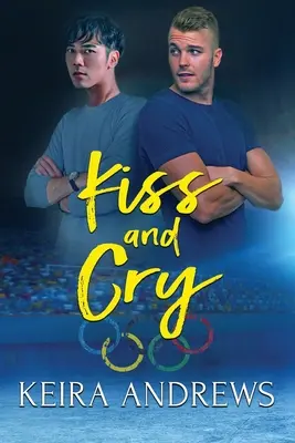 Bozk a plač - Kiss and Cry