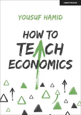 Ako učiť ekonomiku - How to Teach Economics