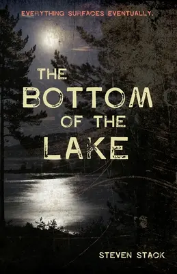 Dno jazera - The Bottom of the Lake