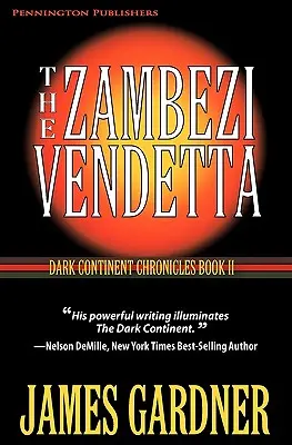 Vendeta na Zambezi - The Zambezi Vendetta
