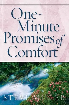 Minútové prísľuby útechy - One-Minute Promises of Comfort