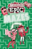 Absolútne epické bludiská - Absolutely Epic Mazes