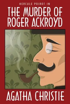 Vražda Rogera Ackroyda - The Murder of Roger Ackroyd