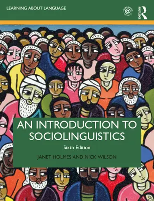 Úvod do sociolingvistiky - An Introduction to Sociolinguistics