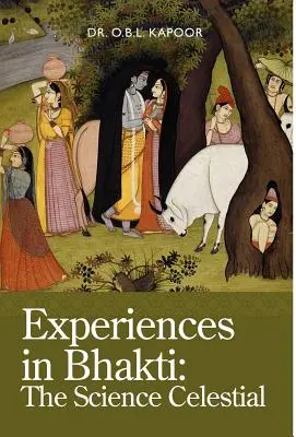 Skúsenosti s bhakti: Veda o nebesiach - Experiences in Bhakti: The Science Celestial