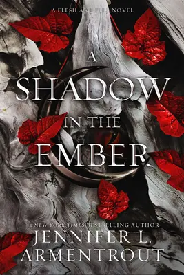 A Shadow in the Ember (Tieň v žiari) - A Shadow in the Ember